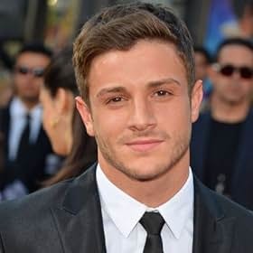 Misha Gabriel Hamilton